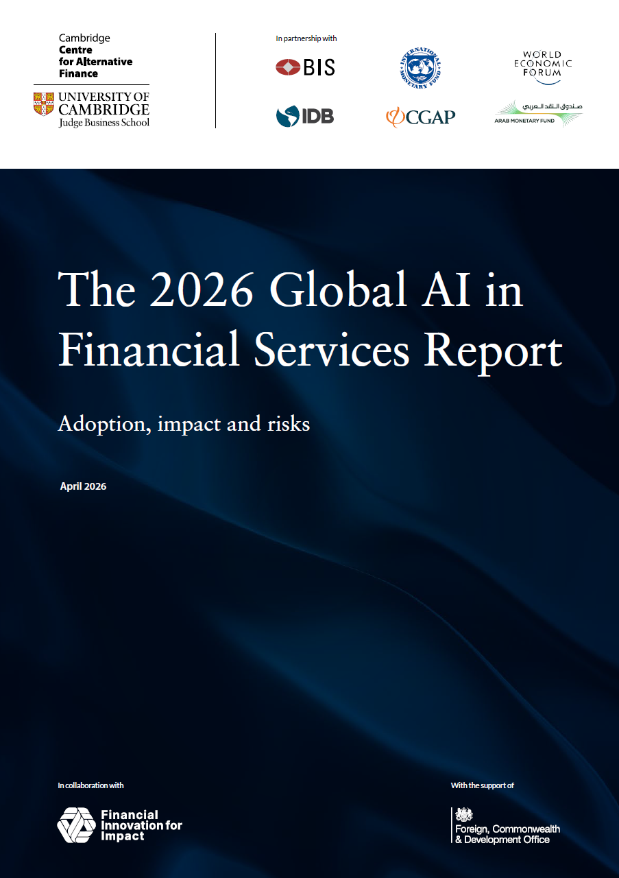 Publications - Financial Innovation for Impact — Financial